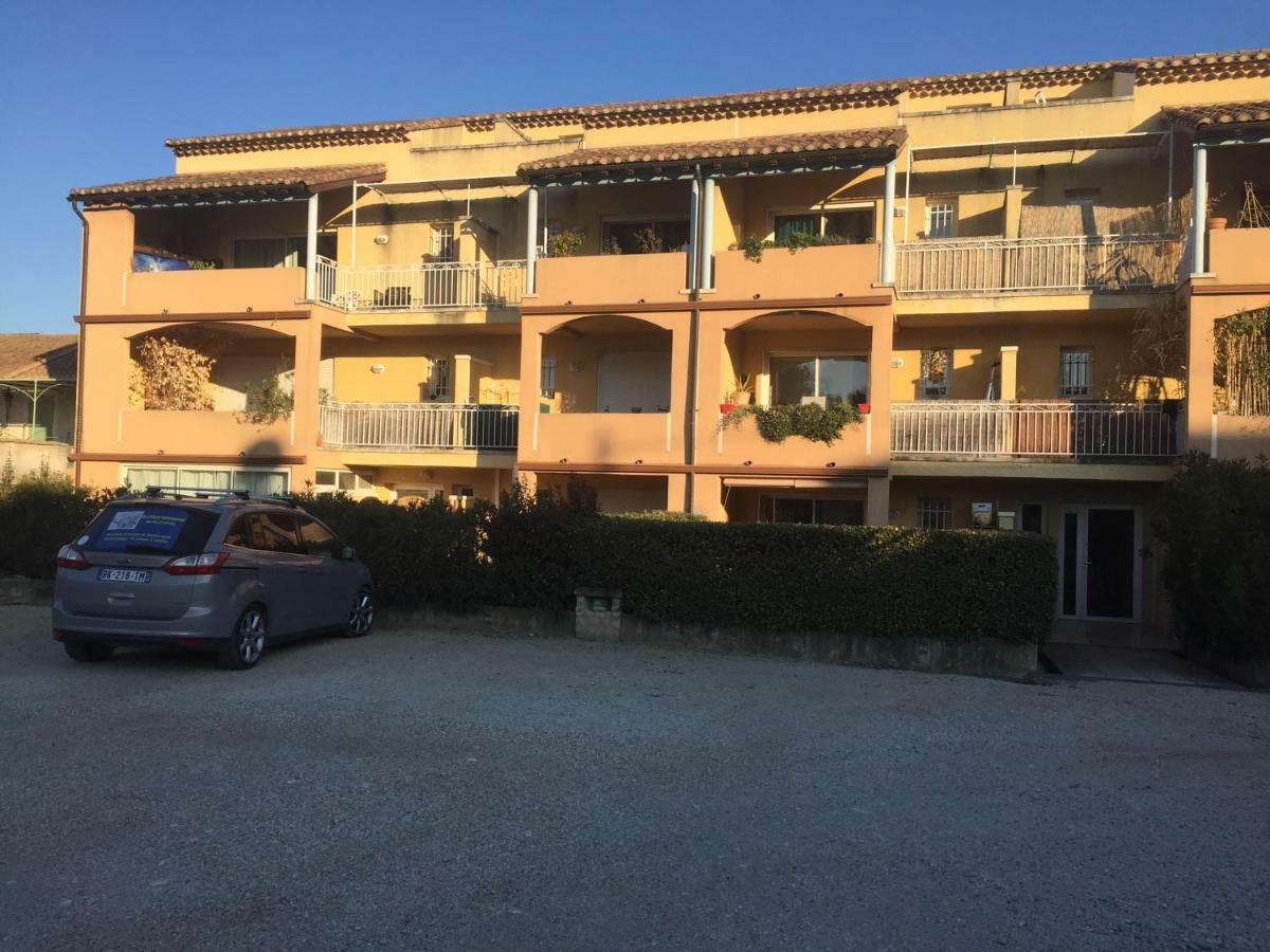 Clos Des Templiers Saint-Remy-de-Provence Exterior photo